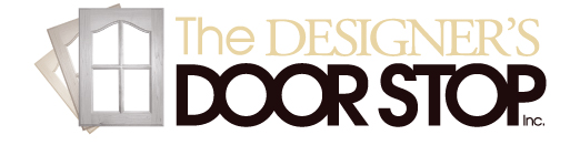 The Door Stop Logo