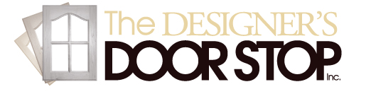 The Door Stop Logo